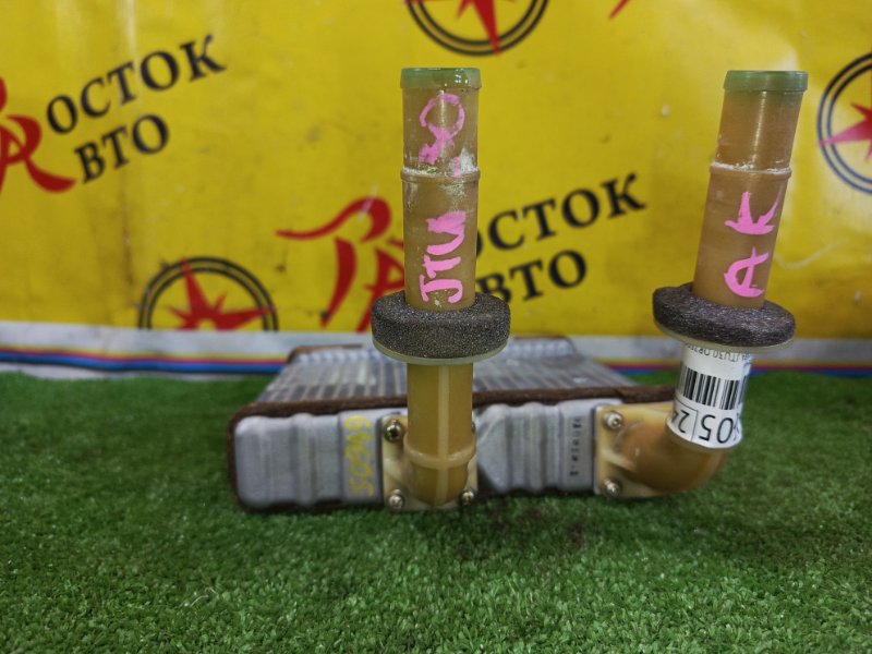 Радиатор печки, 2500 рублей, Красноярск