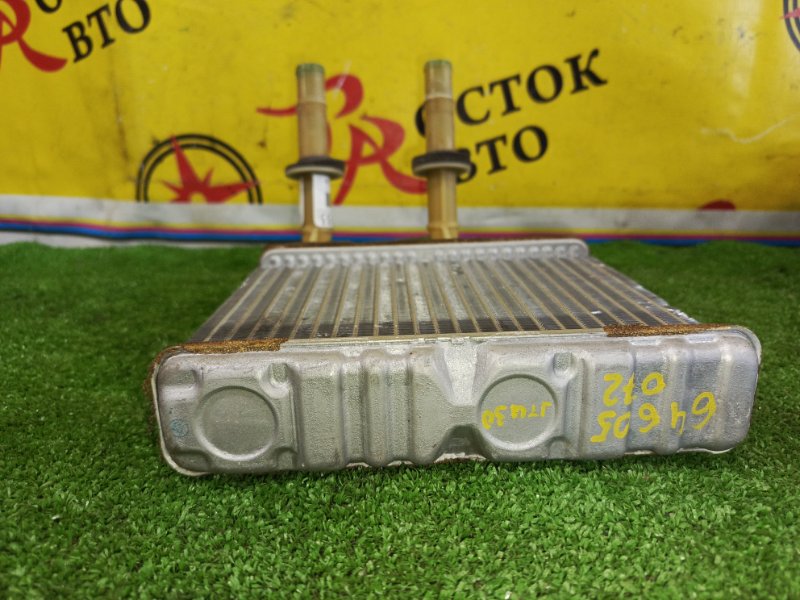 Радиатор печки, 2500 рублей, Красноярск