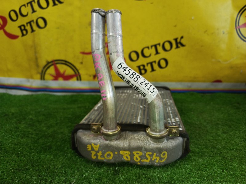 Радиатор печки, 2500 рублей, Красноярск