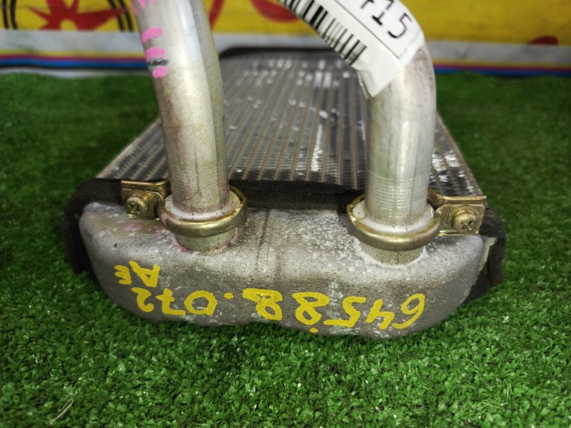 Радиатор печки, 2500 рублей, Красноярск