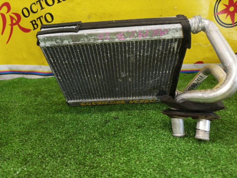 Радиатор печки, 1400 рублей, Красноярск