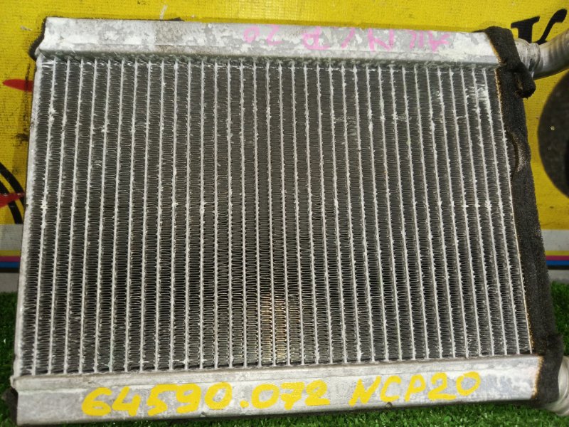 Радиатор печки, 1400 рублей, Красноярск