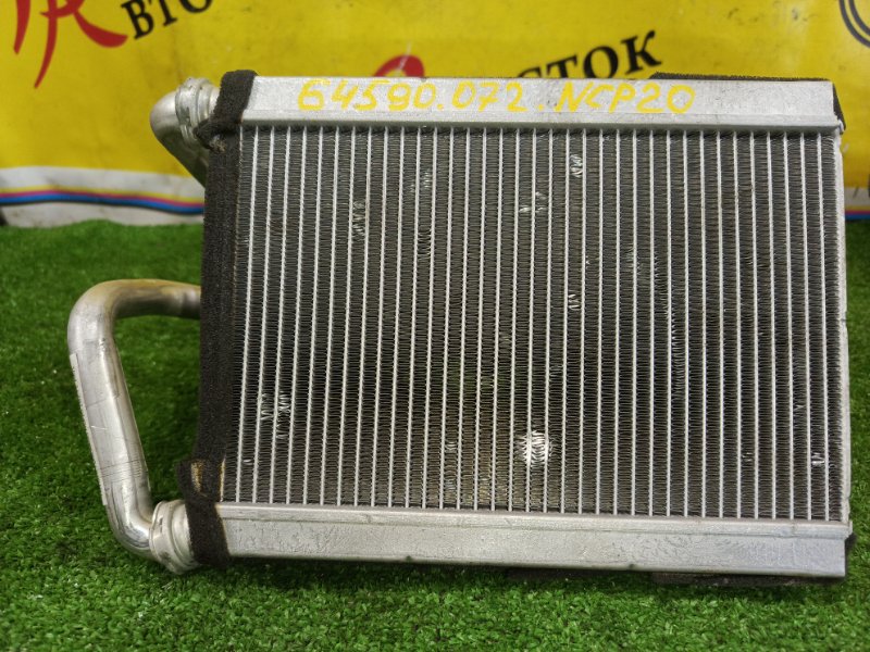 Радиатор печки, 1400 рублей, Красноярск