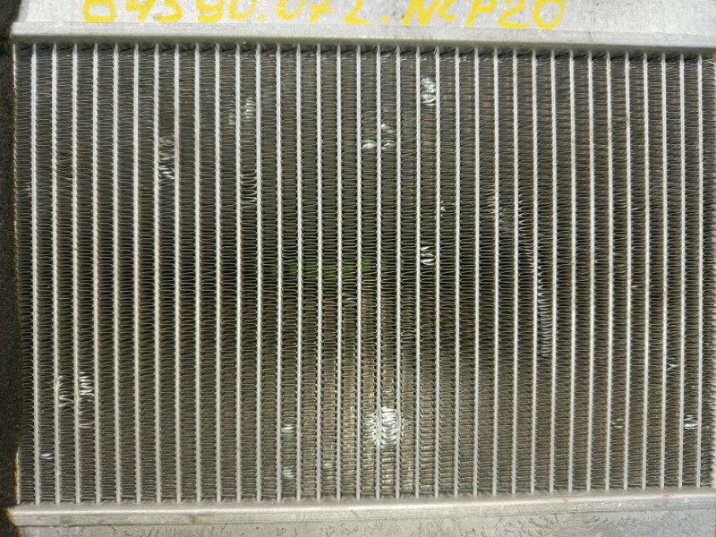 Радиатор печки, 1400 рублей, Красноярск