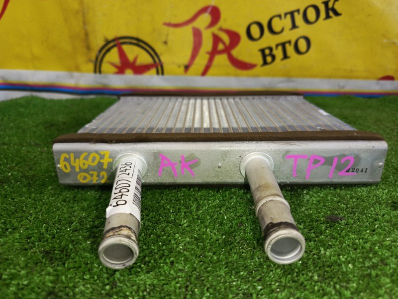 Радиатор печки, 1500 рублей, Красноярск