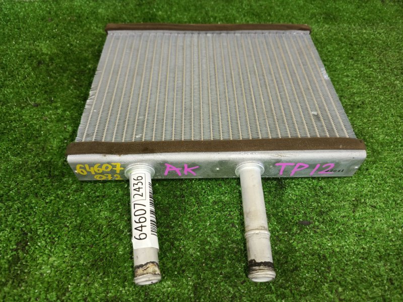 Радиатор печки, 1500 рублей, Красноярск