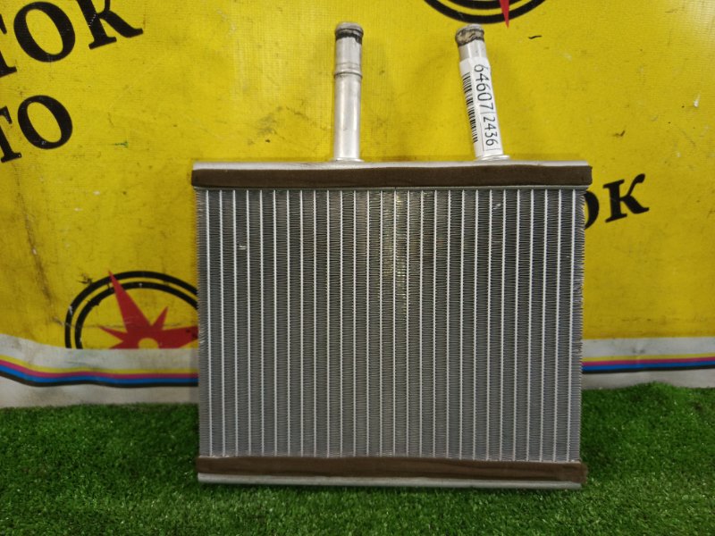 Радиатор печки, 1500 рублей, Красноярск