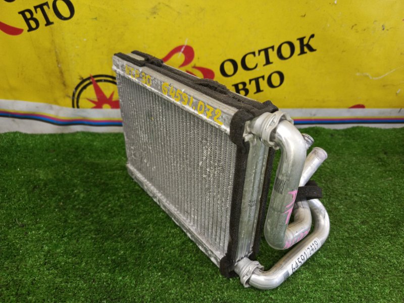 Радиатор печки, 2000 рублей, Красноярск