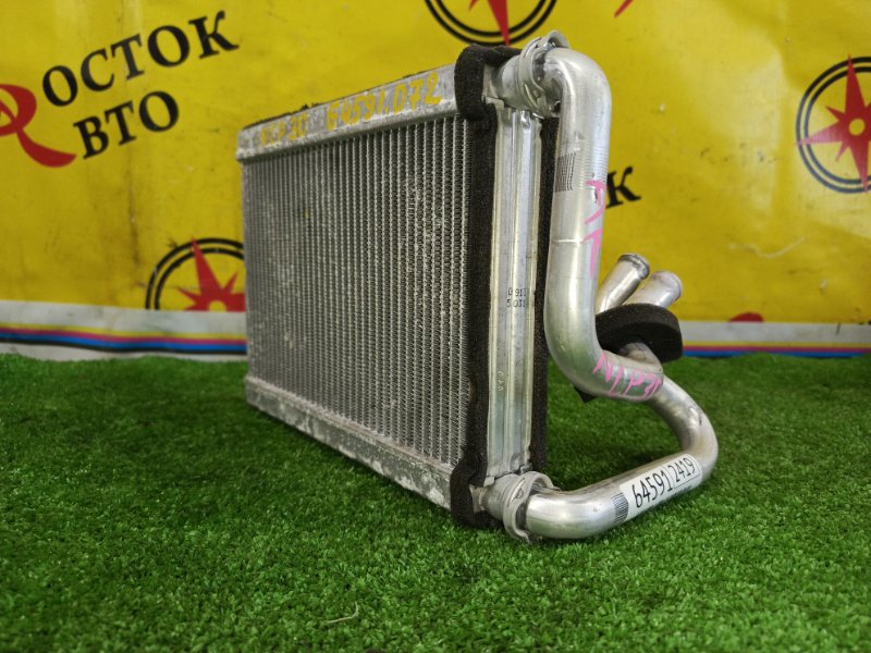 Радиатор печки, 2000 рублей, Красноярск