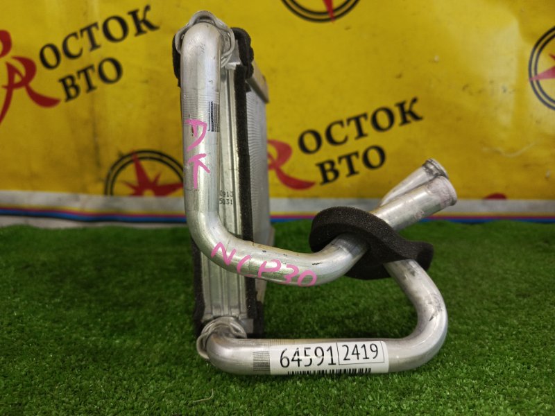 Радиатор печки, 2000 рублей, Красноярск