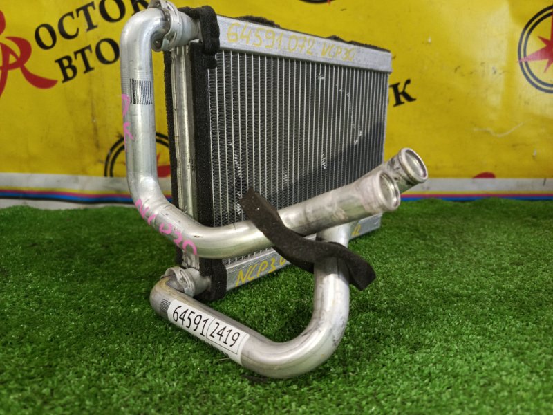 Радиатор печки, 2000 рублей, Красноярск