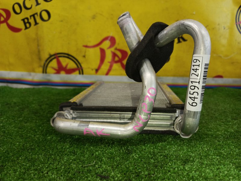 Радиатор печки, 2000 рублей, Красноярск