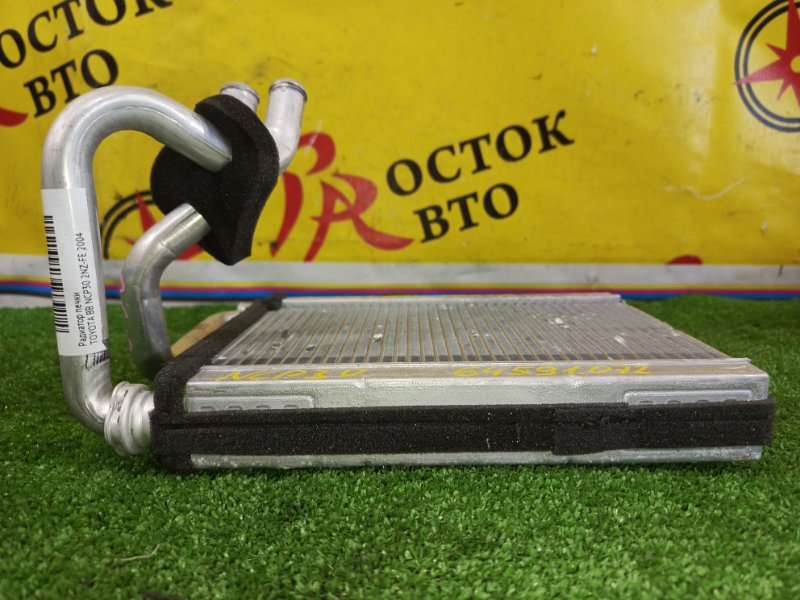 Радиатор печки, 2000 рублей, Красноярск