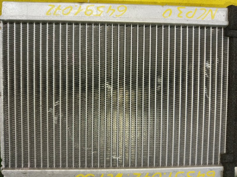 Радиатор печки, 2000 рублей, Красноярск