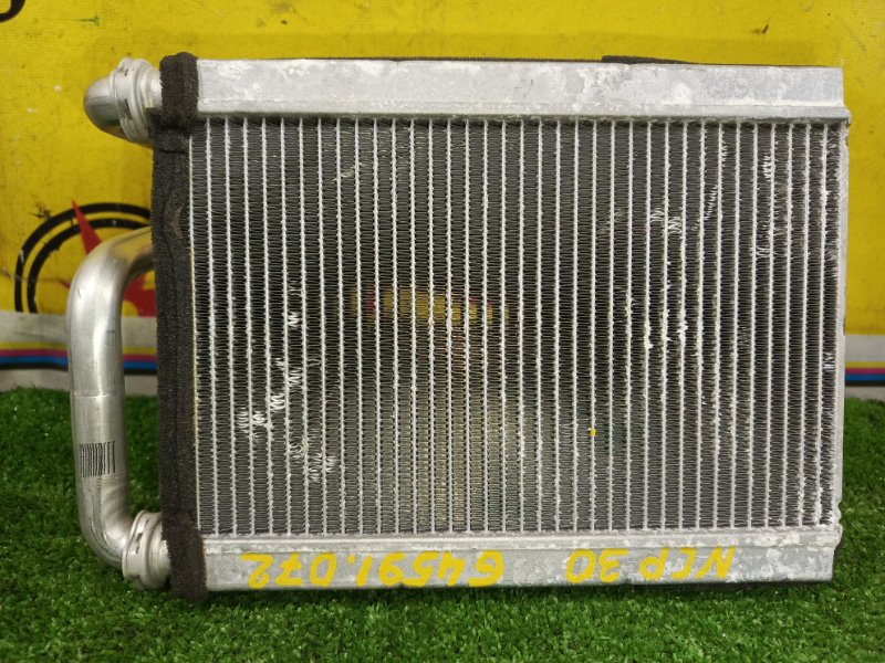 Радиатор печки, 2000 рублей, Красноярск