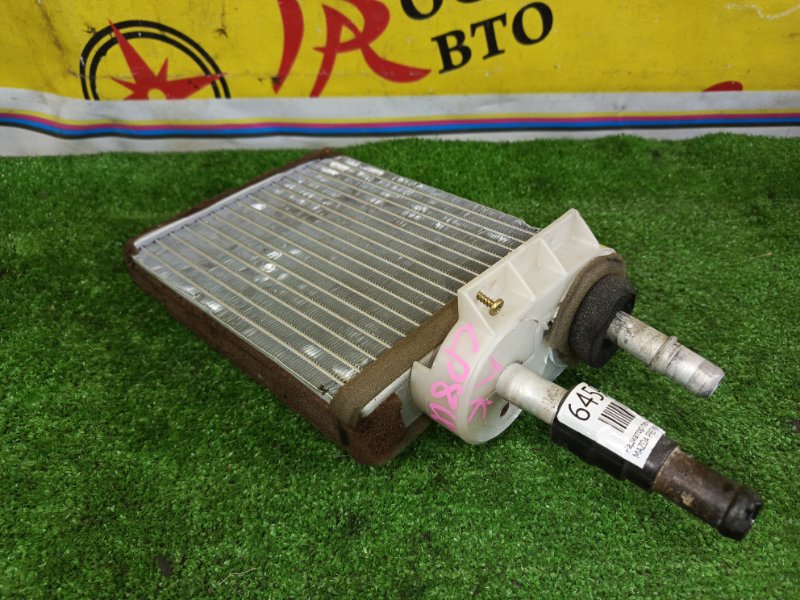 Радиатор печки, 1500 рублей, Красноярск