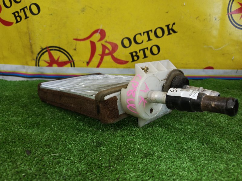 Радиатор печки, 1500 рублей, Красноярск