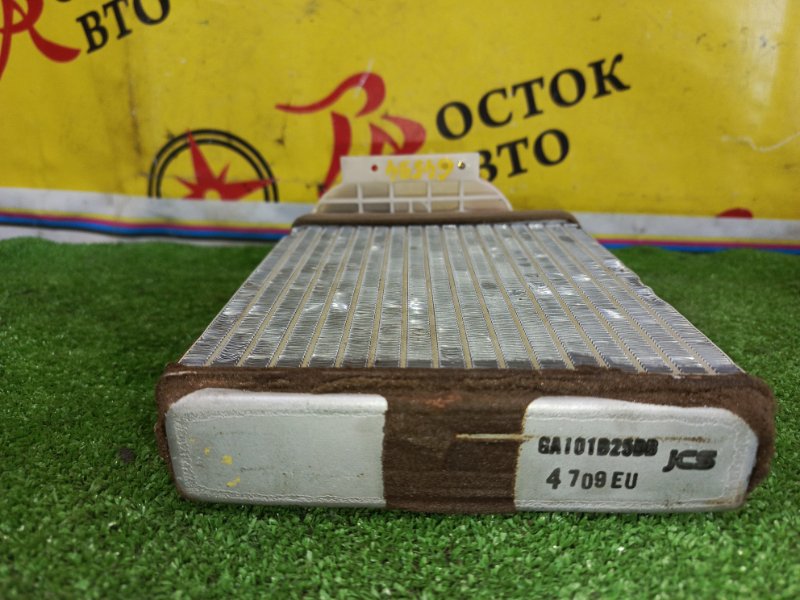 Радиатор печки, 1500 рублей, Красноярск