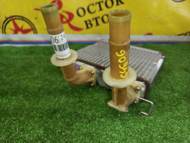 Радиатор печки, 3000 рублей, Красноярск