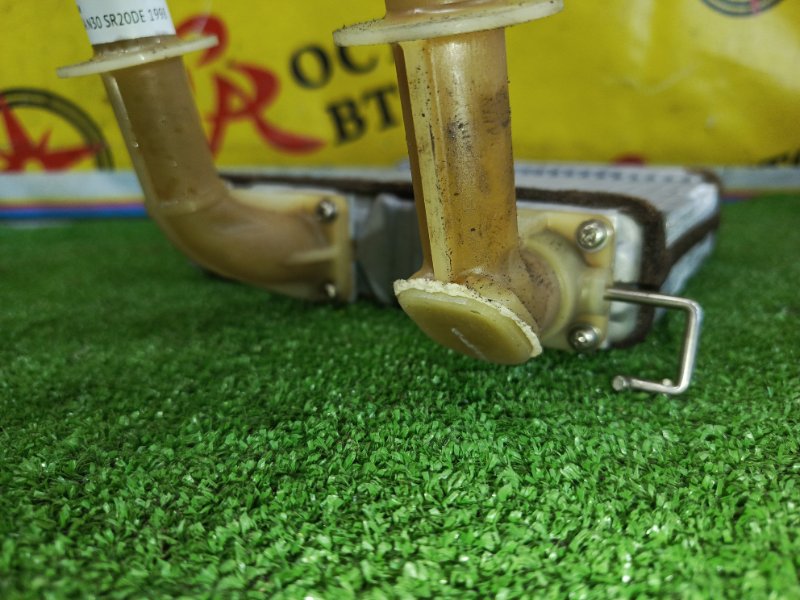 Радиатор печки, 3000 рублей, Красноярск