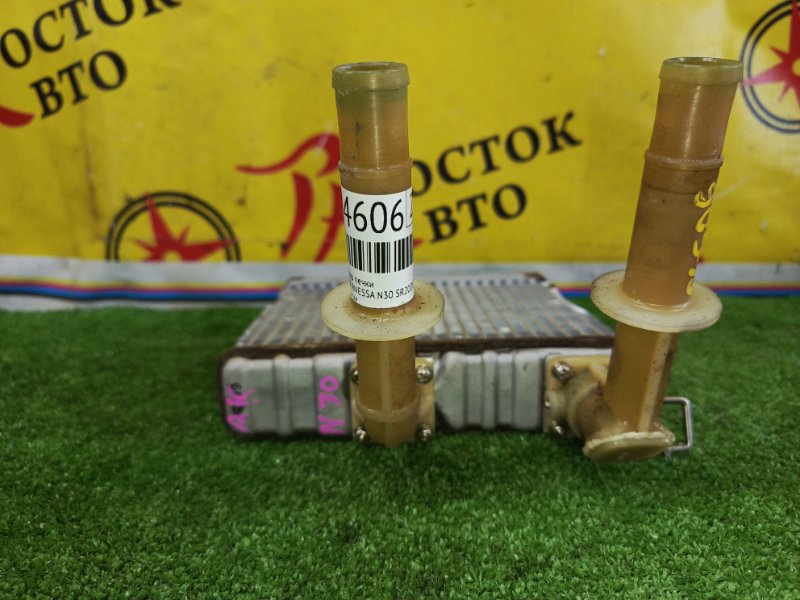 Радиатор печки, 3000 рублей, Красноярск