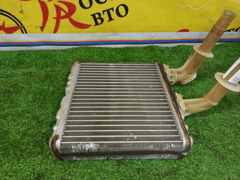 Радиатор печки, 3000 рублей, Красноярск