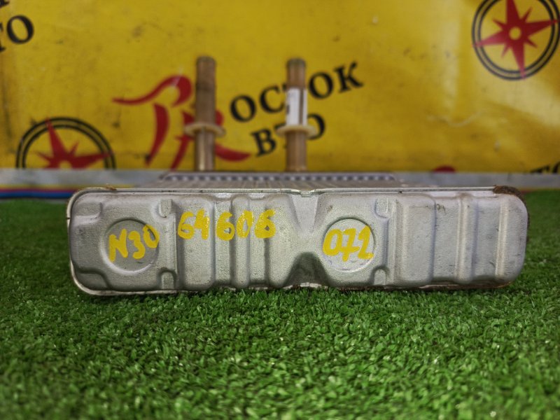 Радиатор печки, 3000 рублей, Красноярск