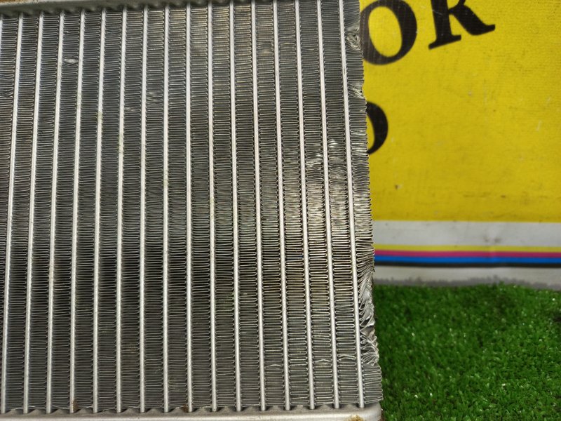 Радиатор печки, 3000 рублей, Красноярск