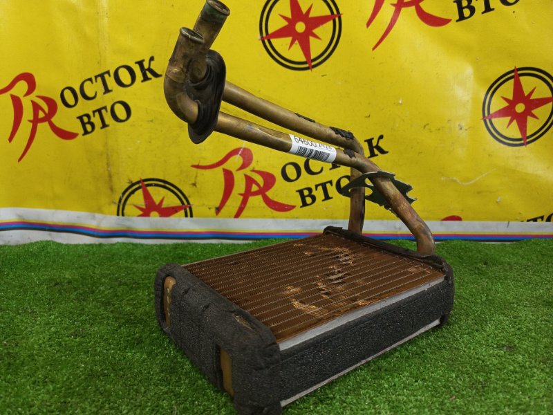 Радиатор печки, 3000 рублей, Красноярск