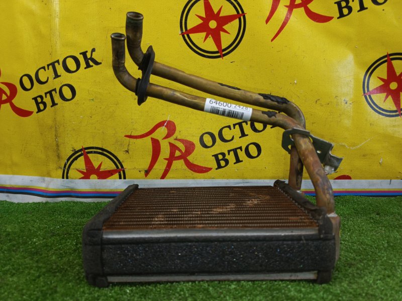 Радиатор печки, 3000 рублей, Красноярск