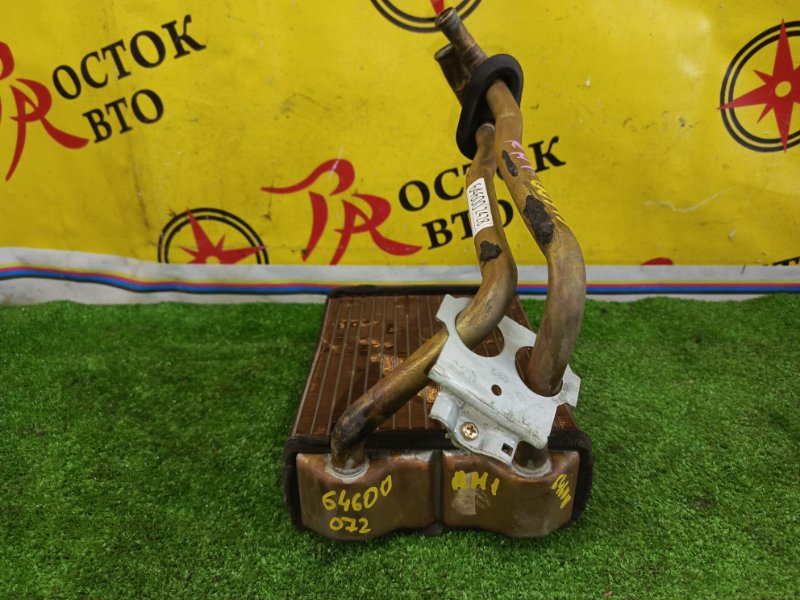 Радиатор печки, 3000 рублей, Красноярск