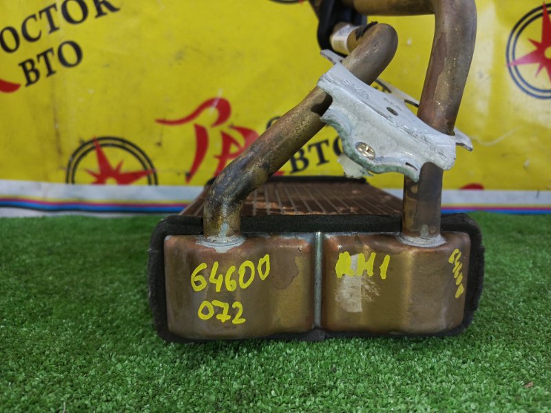 Радиатор печки, 3000 рублей, Красноярск