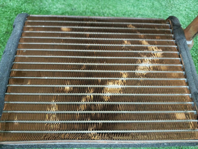 Радиатор печки, 3000 рублей, Красноярск