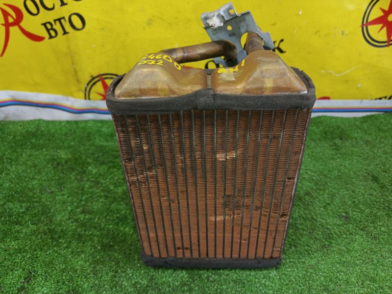 Радиатор печки, 3000 рублей, Красноярск