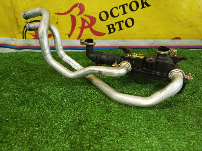 Кран печки, 15000 рублей, Красноярск