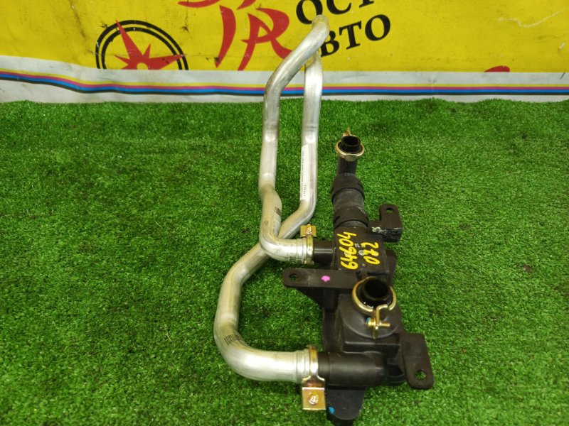 Кран печки, 15000 рублей, Красноярск