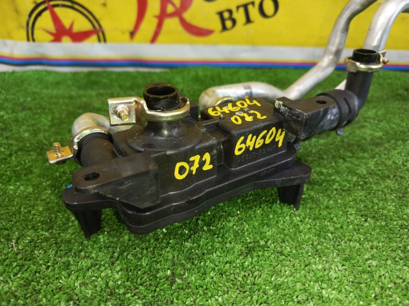 Кран печки, 15000 рублей, Красноярск