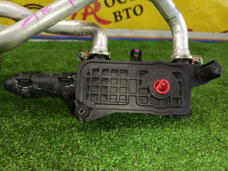 Кран печки, 15000 рублей, Красноярск