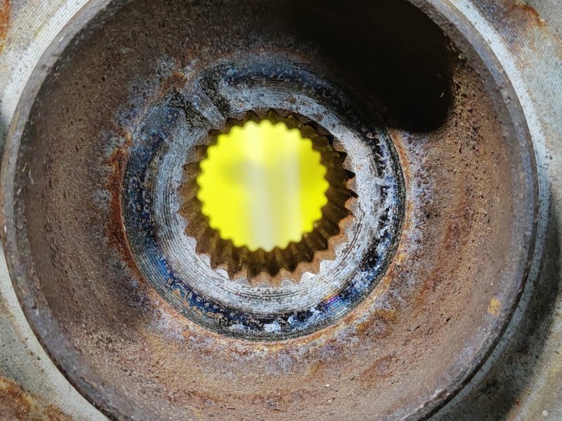 Ступица, 8500 рублей, Красноярск