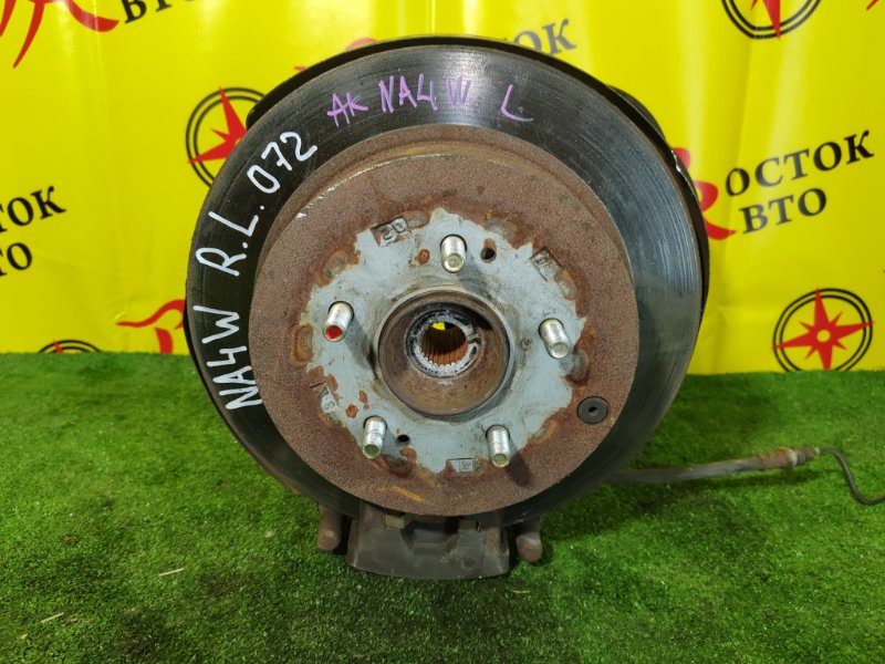 Ступица, 8500 рублей, Красноярск