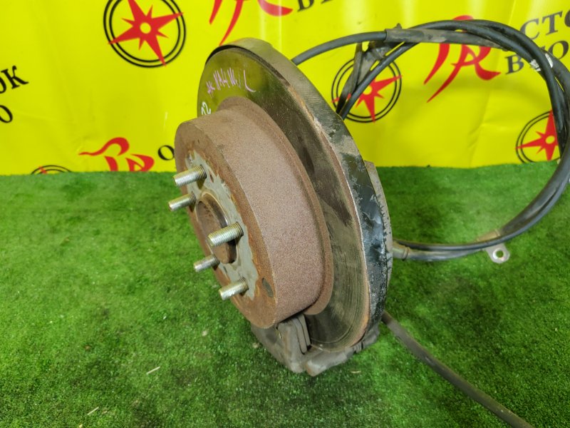 Ступица, 8500 рублей, Красноярск