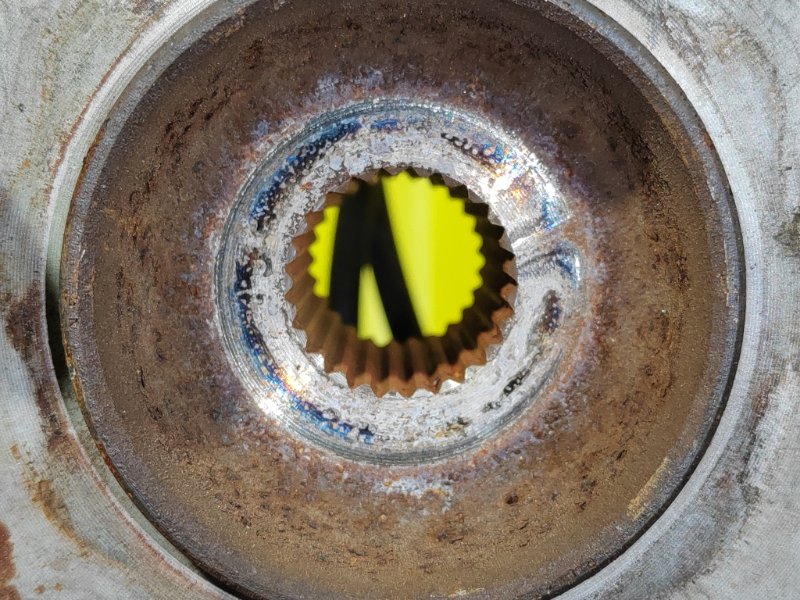 Ступица, 8500 рублей, Красноярск