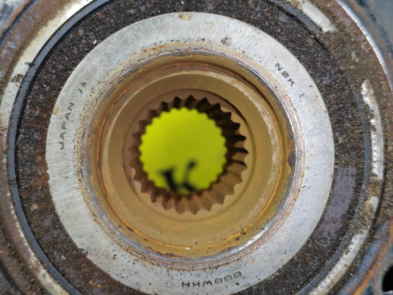 Ступица, 8500 рублей, Красноярск