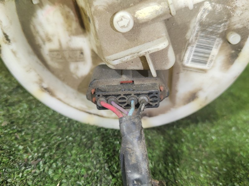 бензонасос, 3000 рублей, Красноярск