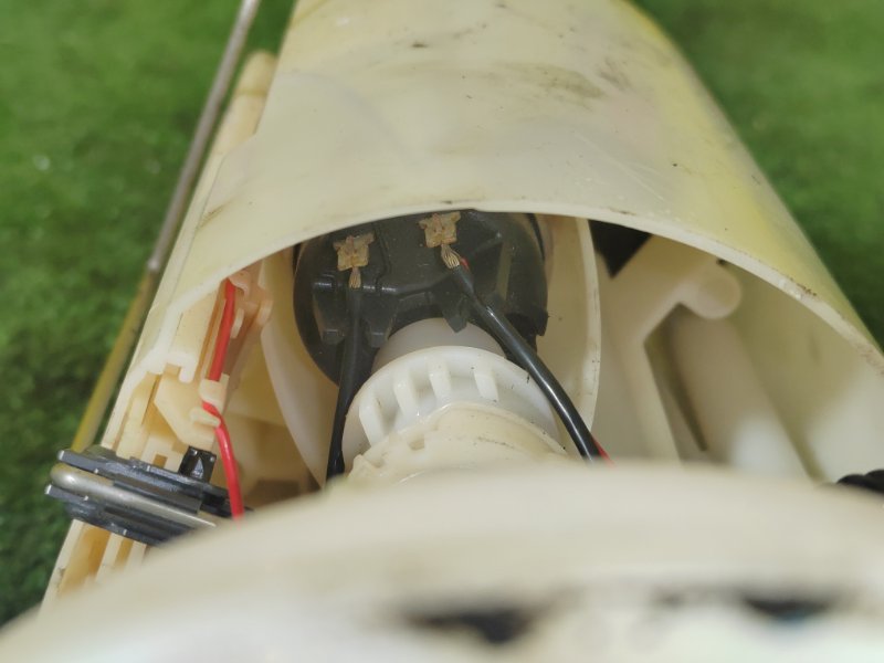 бензонасос, 3000 рублей, Красноярск