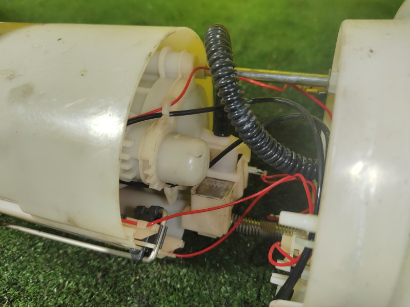 бензонасос, 3000 рублей, Красноярск