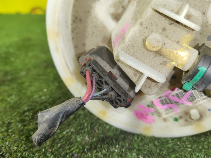 бензонасос, 3000 рублей, Красноярск