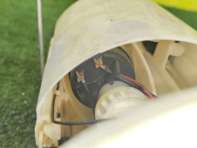 бензонасос, 3000 рублей, Красноярск