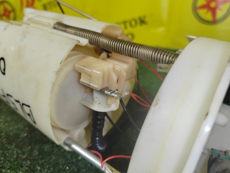 бензонасос, 3000 рублей, Красноярск