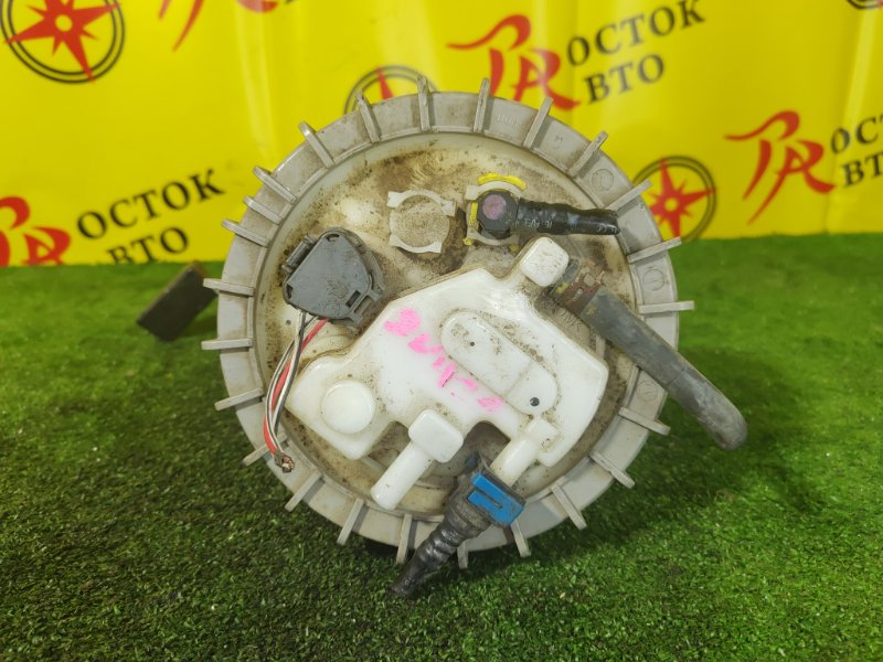 бензонасос, 2000 рублей, Красноярск